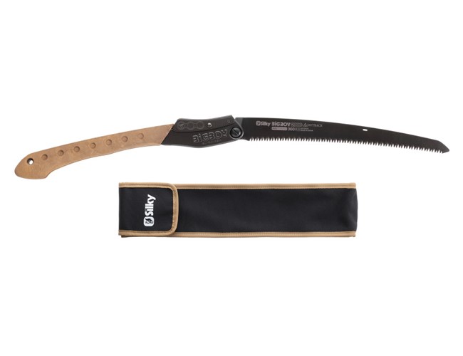 Scie Bushcraft Silky Bigboy 2000 Outback Edition